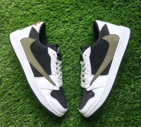 Travis Scott "Olive" - Uk 9