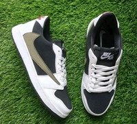 Travis Scott "Olive" - Uk 9