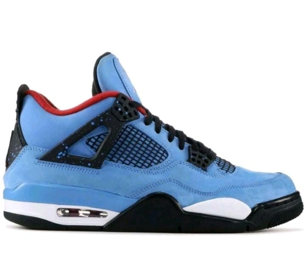 Retro 4 "University" - Uk9