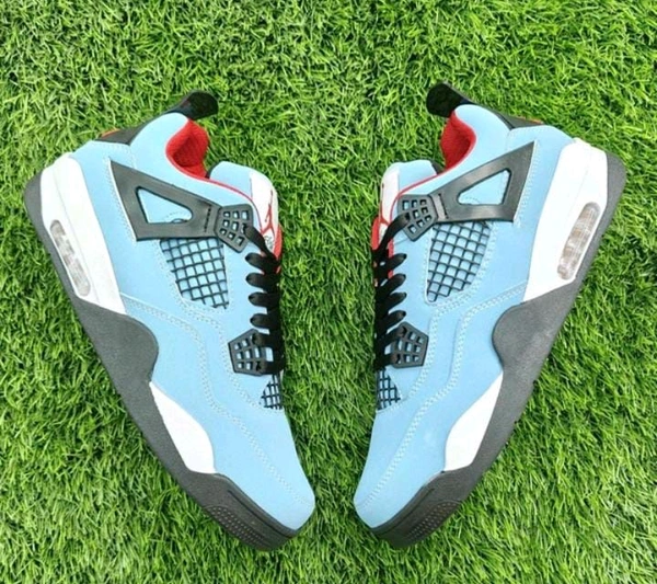 Retro 4 "University" - Uk9