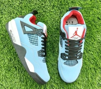 Retro 4 "University" - Uk9