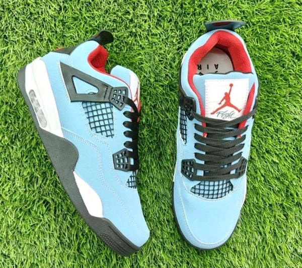 Retro 4 "University" - Uk9