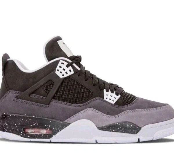 Retro 4 "Fear Pack" - Uk 9