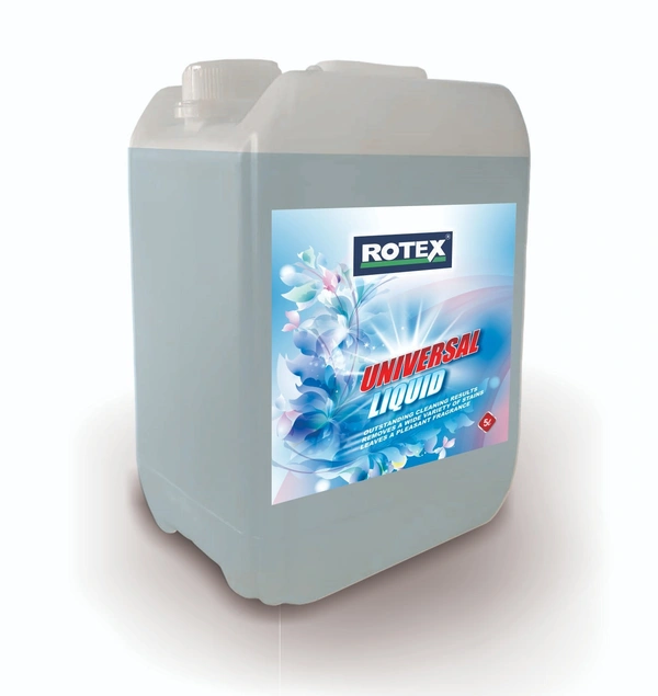 Rotex Products Private Limited Rotex Universal Liquid - FREE, Martini