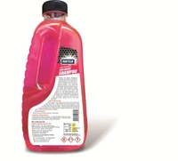 Rotex Products Private Limited Rotex Car Wash Shampoo 1ltr - Free, Hollywood Cerise