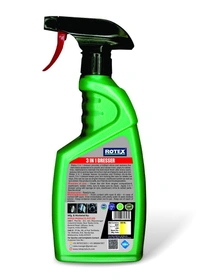 Rotex 3 in 1 Dresser Spray - Free, Salem