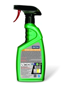 Rotex Interior Vinyl Protector Spray - Chateau Green