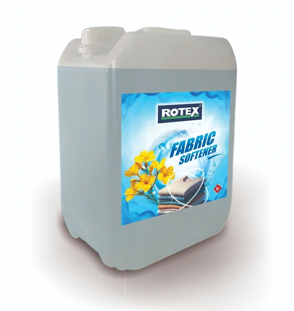 Rotex Products Private Limited Rotex Fabric Softener - FREE, Swiss Coffee