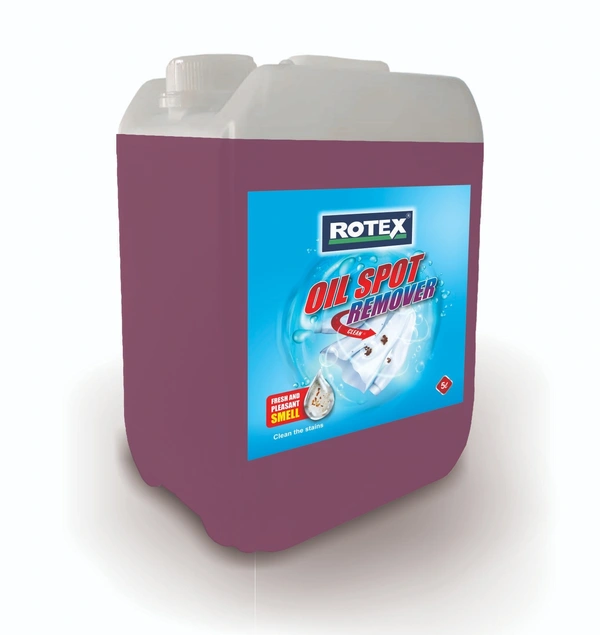 Rotex Products Private Limited Rotex Oil Spot Remover - FREE, Quicksand