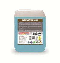 Rotex Extreme Tyre Shine 5Ltr