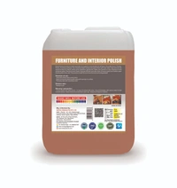 Rotex Products Private Limited Rotex Furniture and Interior Polish  - Free, Buccaneer