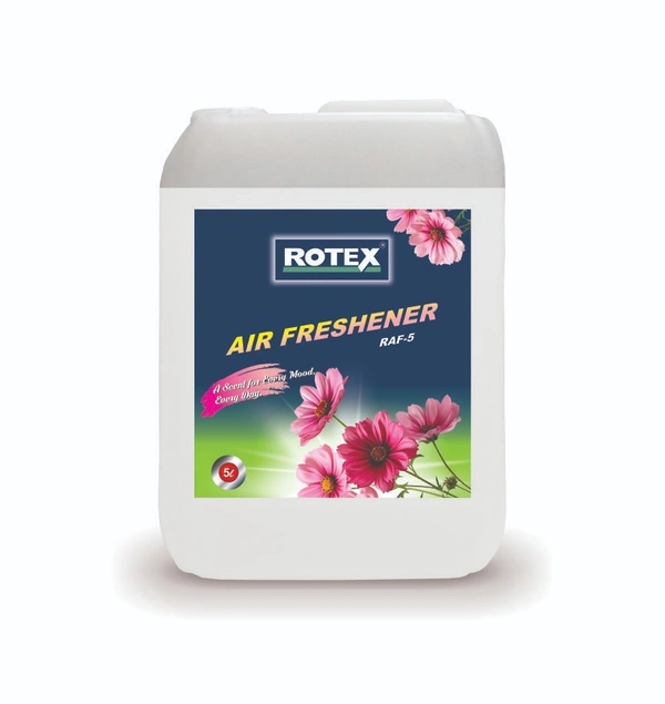 Rotex Products Private Limited Rotex Air Freshner - Free, Pot Pourri