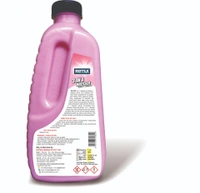 Rotex Products Private Limited Rotex 3IN1 Dresser 1ltr - Free, Red Violet