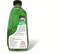Rotex Products Private Limited Rotex Interior Cleaner 1ltr - Free, Malachite
