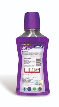 Rotex Products Private Limited Rotex Floor Cleaner - FREE, Bay of Many