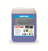 Rotex Products Private Limited Rotex Rubber Sheen 5ltr - Free, Malibu