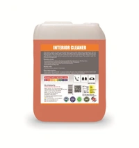 Rotex Products Private Limited Rotex Interior Cleaner 5ltr - Free, Christine