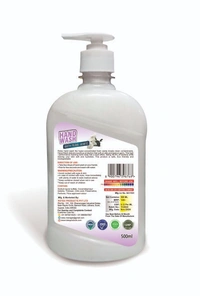 Rotex Products Private Limited Rotex Hand Wash - FREE, Timberwolf