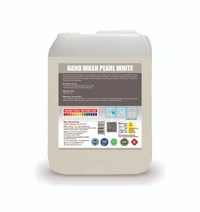 Rotex Products Private Limited Rotex  Hand Wash Pearl - Free, Swirl