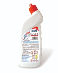 Rotex Products Private Limited Rotex Toilet Cleaner - FREE, Red Berry