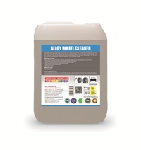 Rotex Alloy Wheel Cleaner
