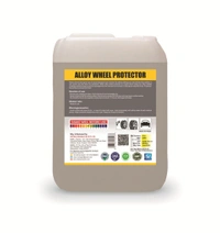 Rotex Alloy Wheel Protector