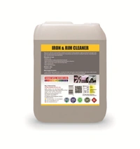 Rotex Products Private Limited Rotex Iron & Rim Cleaner - Free, Ebb