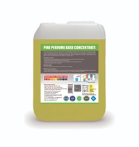 Rotex Products Private Limited Rotex Pine Perfume Base Concontrate  - Free, Winter Hazel