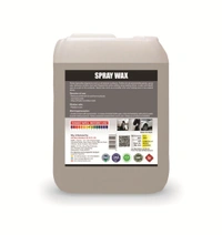 Rotex Products Private Limited Rotex Spray Wax 5ltr - Free, Cloud