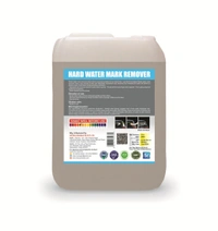 Rotex Products Private Limited Rotex Hard Water Mark Remover 5ltr - Free, Swiss Coffee