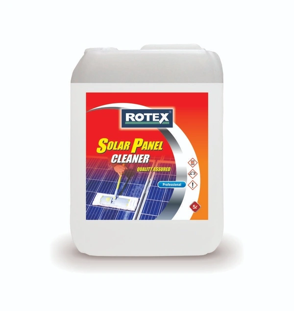 Rotex Products Private Limited Rotex Solar Cleaner - Free, Chestnut