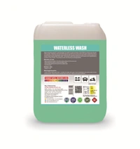 Rotex Products Private Limited Rotex Waterless Wash - Free, Mountain Meadow