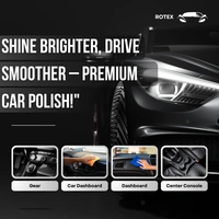 Rotex 3in1 Dresser