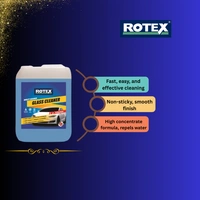 Rotex Car Glass Cleaner