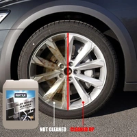 Rotex Alloy Wheel Cleaner