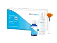 Crusmetic Glycolic Peel 35% - Exfoliate & Brighten Formula