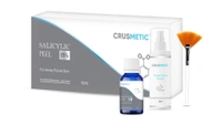 Crusmetic Salicylic Peel 15% - Advanced Acne Treatment Formula