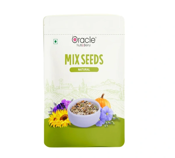 MIX SEEDS