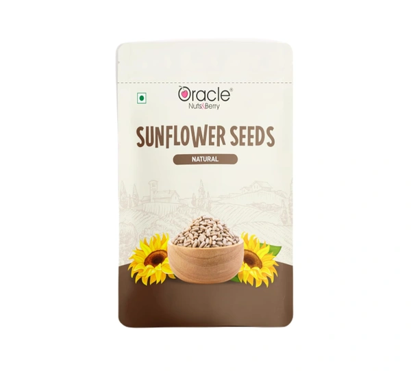 SUNFLOWER SEEDS