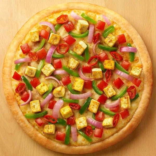 Country Feast  - Medium