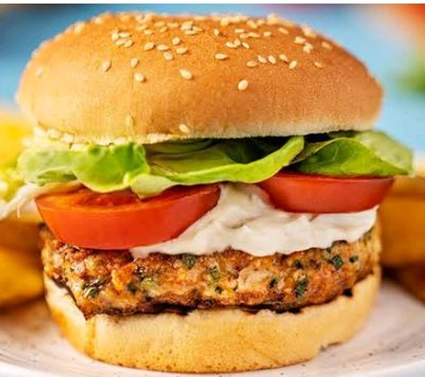 Panner Burger 