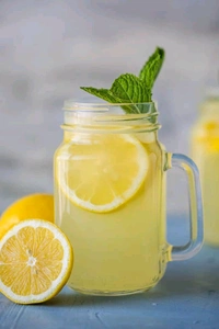 Lemonade 🍋 - Full