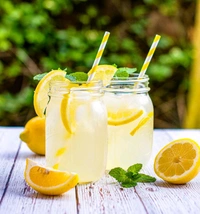 Lemonade 🍋 - Full