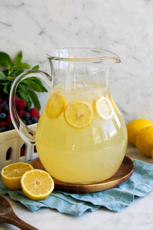 Lemonade 🍋 - Full
