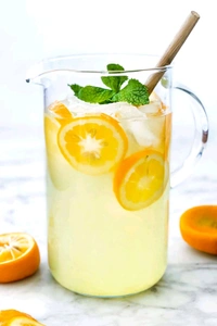 Lemonade 🍋 - Full
