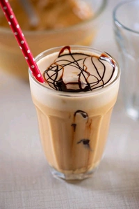 Cold Coffee 