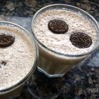 Oreo Shake 