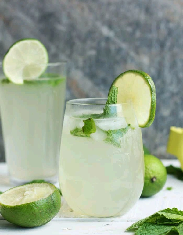 Virgin Mojito - Full