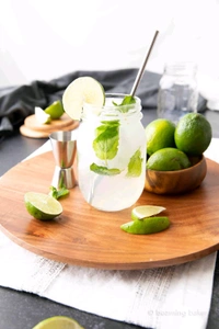 Virgin Mojito - Full