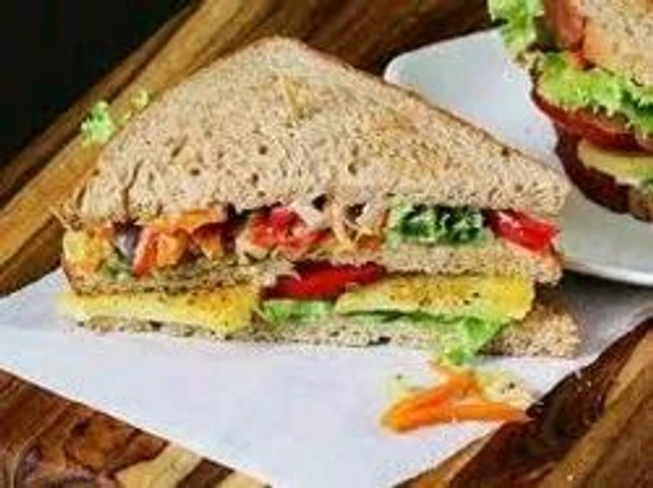 Veg Sandwich 